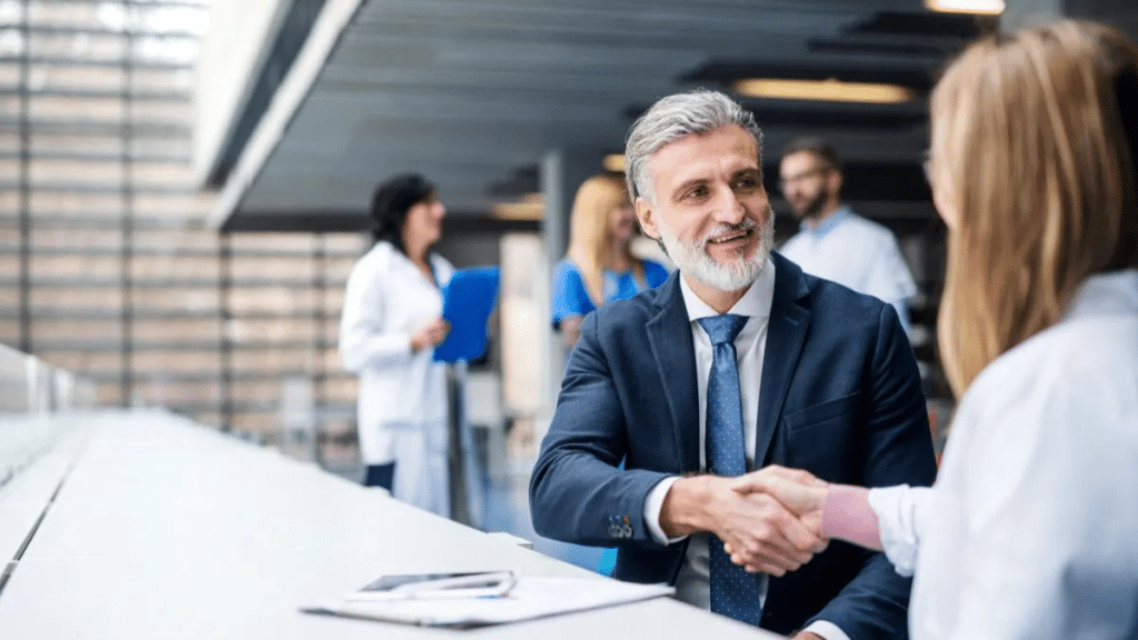 How to Start a Healthcare Business in 2025