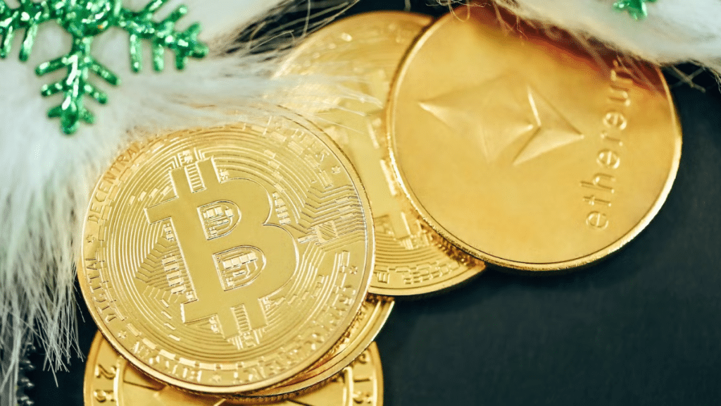 Is Equity Crowdfunding the Future of Bitcoin Fundraising?
