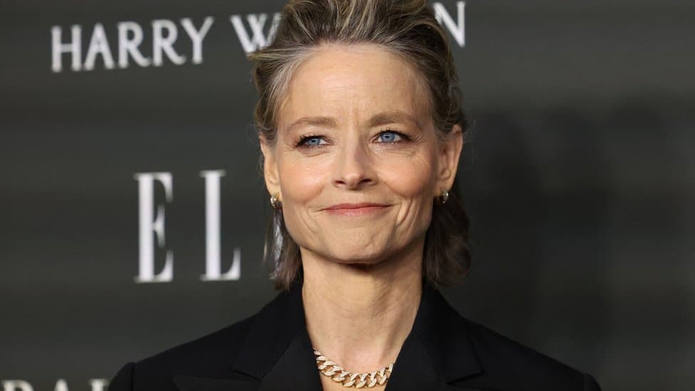 Nyad Netflix: Jodie Foster Stars in Netflix's Nyad Biopic