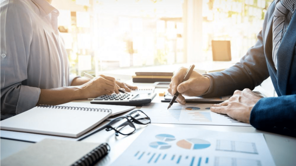 Maximizing Efficiency and Growth With Tax Preparation Outsourcing Services