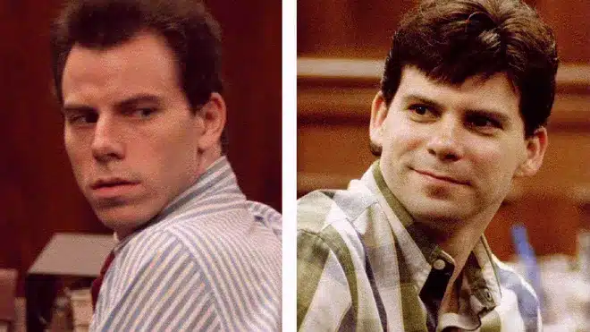 Menendez Brothers Clemency: DA Gascón Seeks Clemency