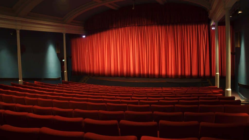 Regal Theaters North Hollywood: The Regal Experience Explained