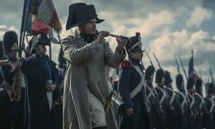 Napoleon