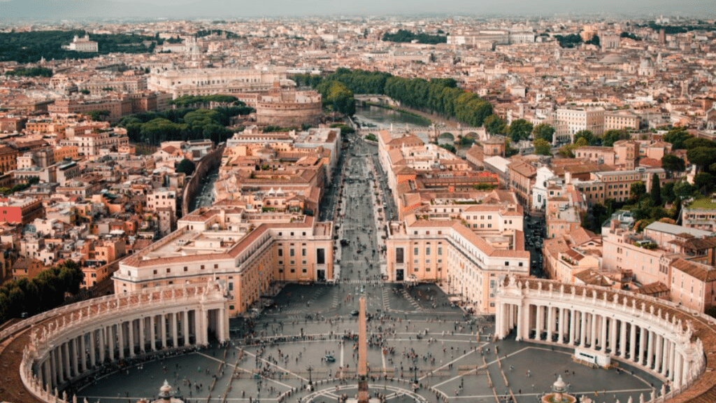 One day in the Vatican How to make the most of your visit?