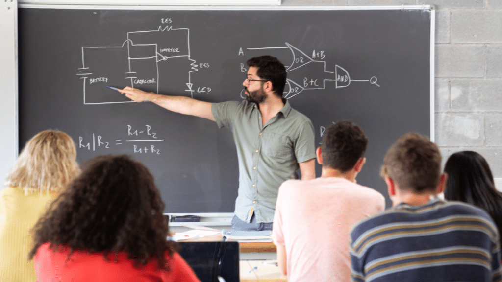 Physics Made Easy How a Tutor Can Simplify Complex Concepts for You