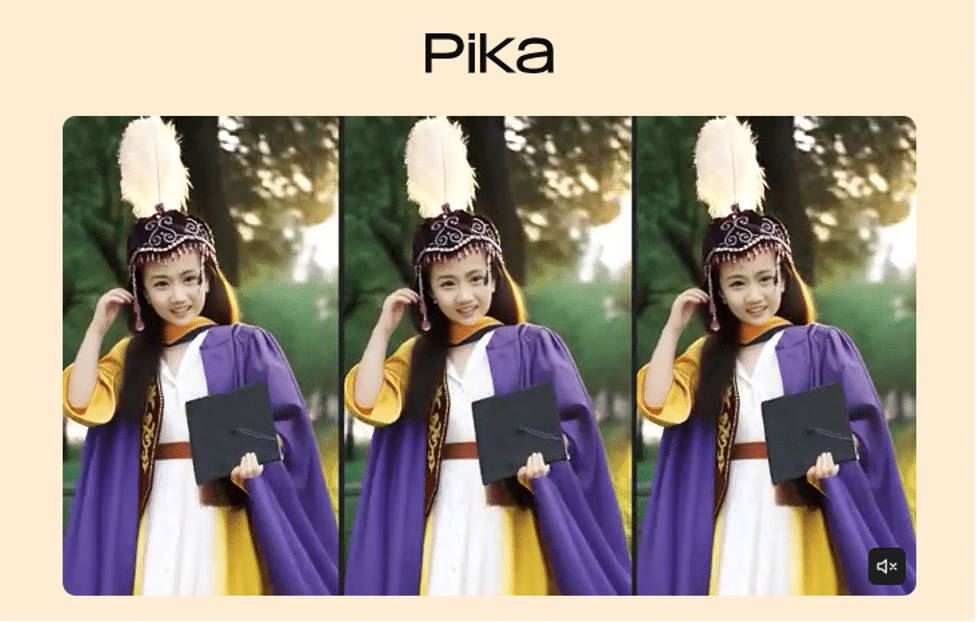 Pika Labs - Cinematic AI Videos from simple prompts
