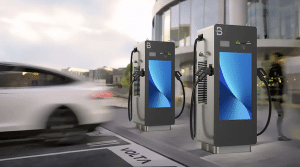 Portable + Wall-mounted 2 in 1