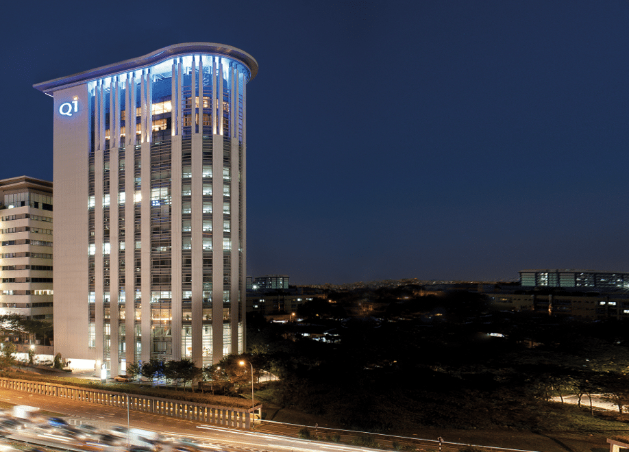 QI Group's RYTHM Philosophy Drives Business Success Across 30 Countries