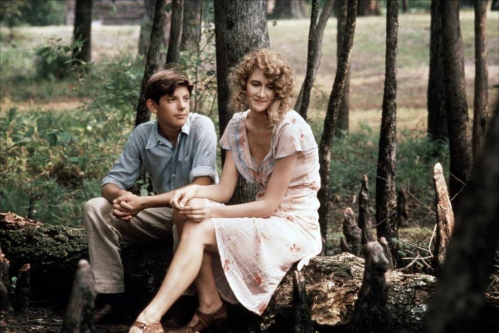 Rambling Rose DVD: Rediscover with Blu-ray Release