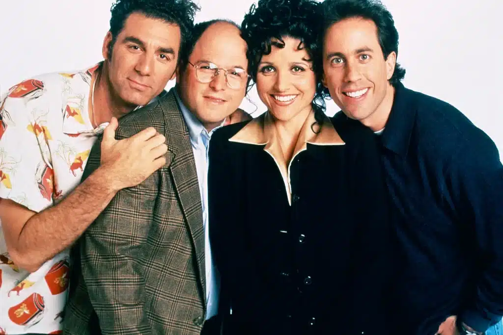 Netflix Seinfeld Sitcom: Coming to Netflix This Year