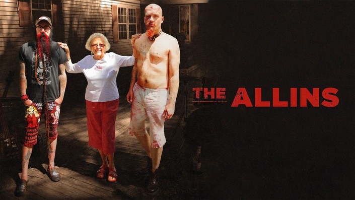 The Allins Movie: Dive into GG Allin And Unfiltered DVD Journey