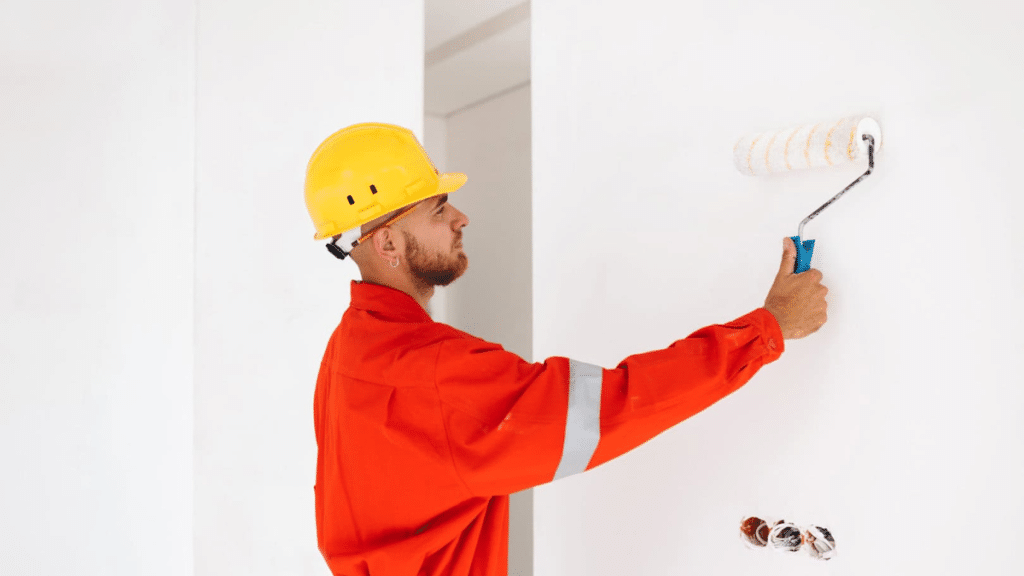 The Benefits of Commercial Painting for Real Estate Owners and Managers