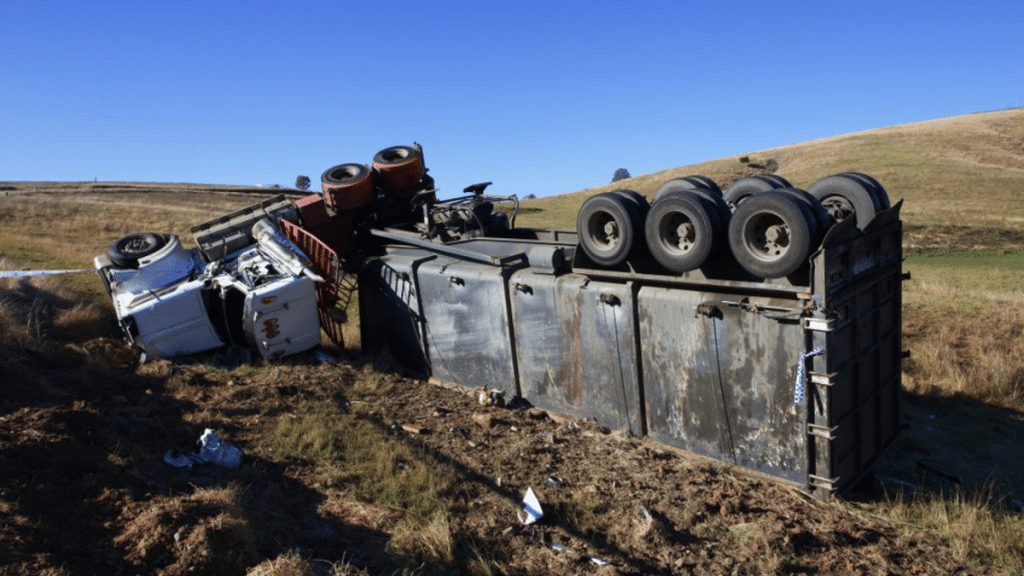 The Essential Steps to Secure Fair Compensation in a Truck Accident Case