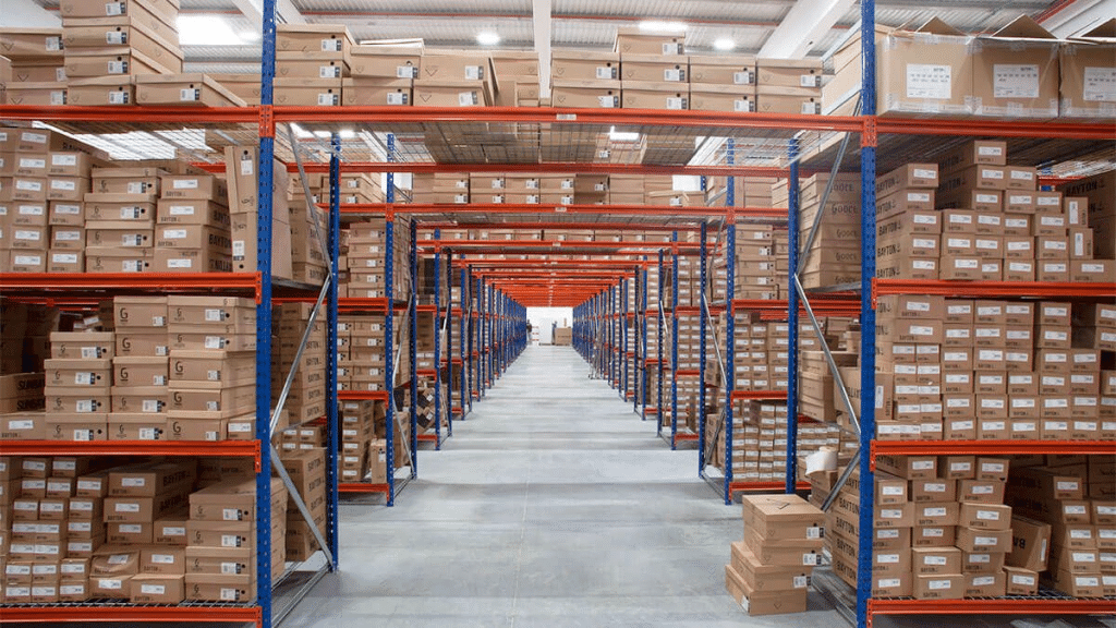The Hidden Savings of eCommerce Fulfilment Why It’s Cheaper Than You Think