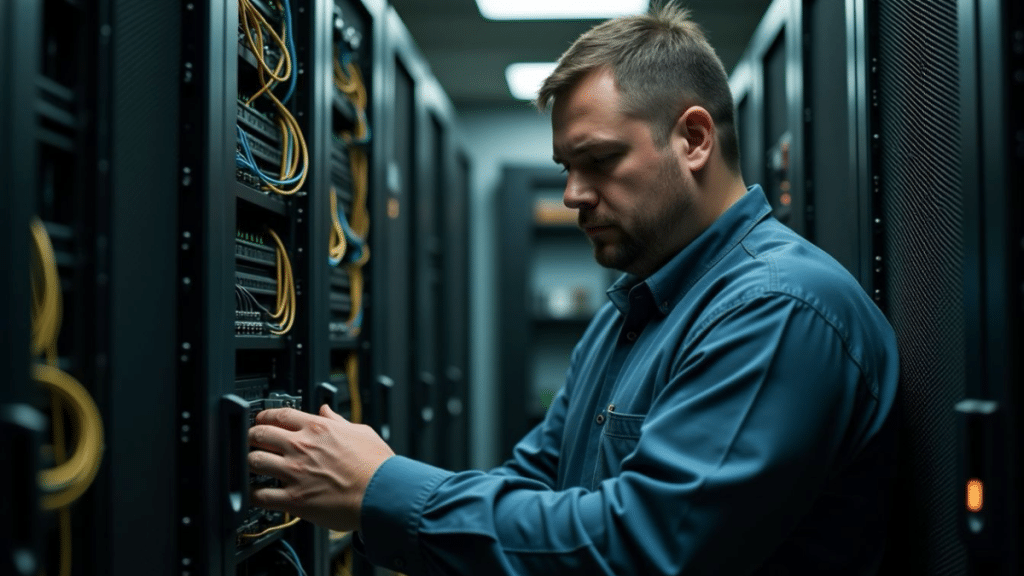 The Hidden Vulnerabilities in Your Network and How to Fix Them