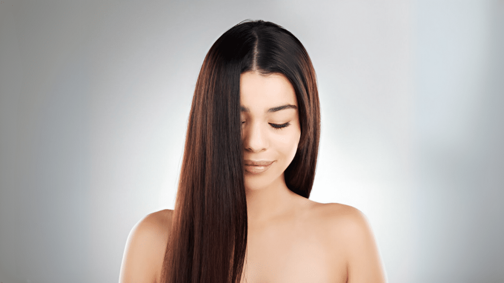 The Importance of Knowing Your Hair Type Before Buying Extensions