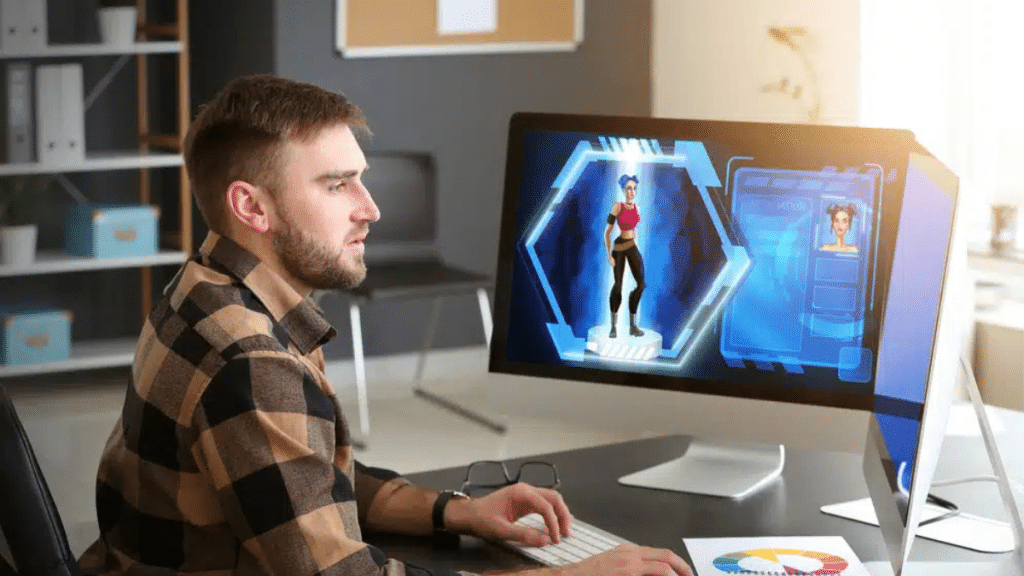 The Ultimate Guide to Hiring a Game Developer in London
