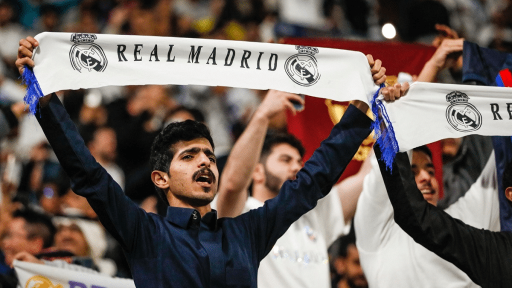 The World's Most Loyal Soccer Fanbases You've Never Heard Of
