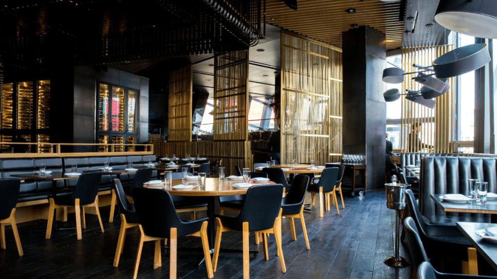 Tips for Outfitting Your Restaurant With the Right Equipment