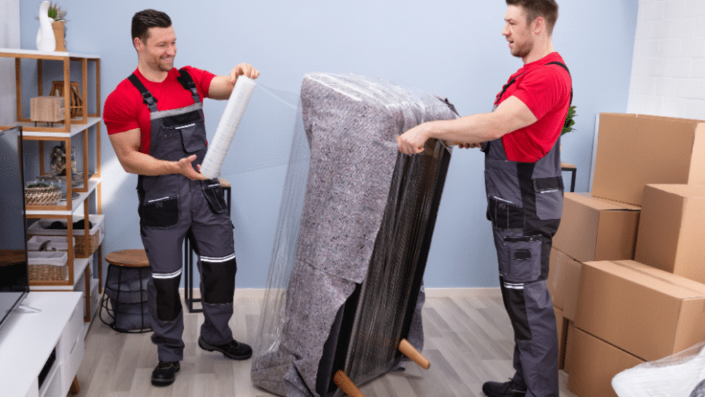 Top 10 Tips for Hiring Reliable House Movers