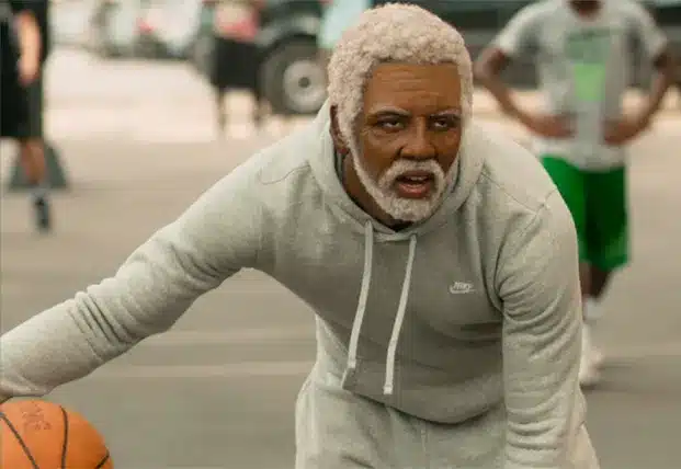 Uncle Drew With Nate Robinson: Comedy and Basketball Unite!