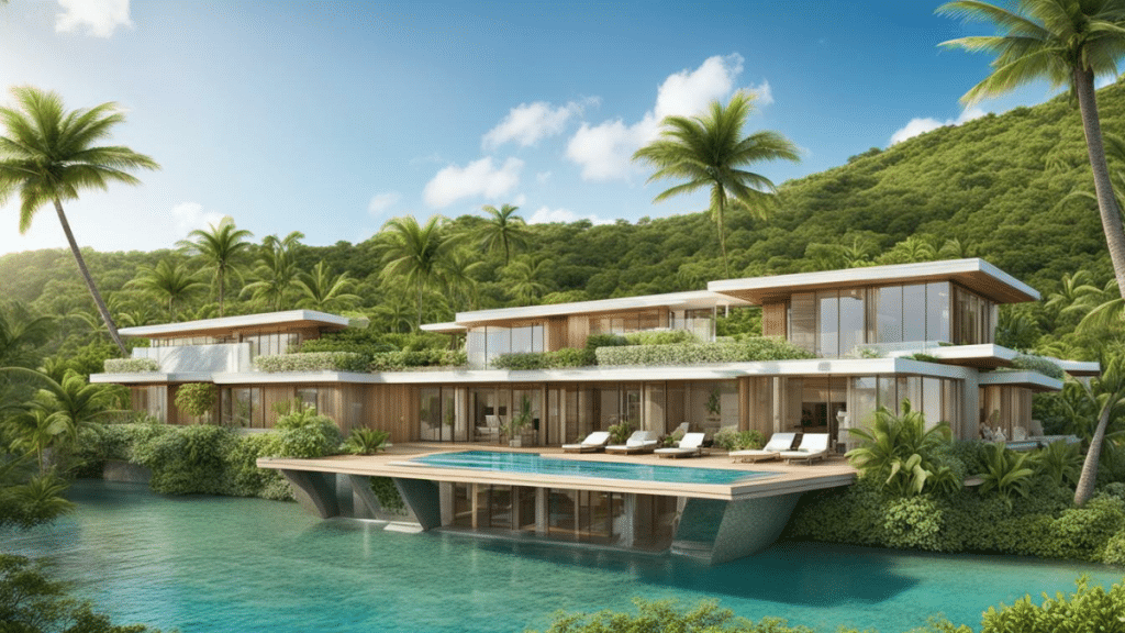 Unlocking Potential Tengah Garden Residences' Diverse Education Landscape and Extracurricular Opportunities for Holistic Development