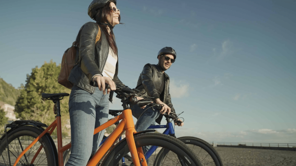 Urban Cycling How to Choose the Best Bike for City Commuting and Adventure