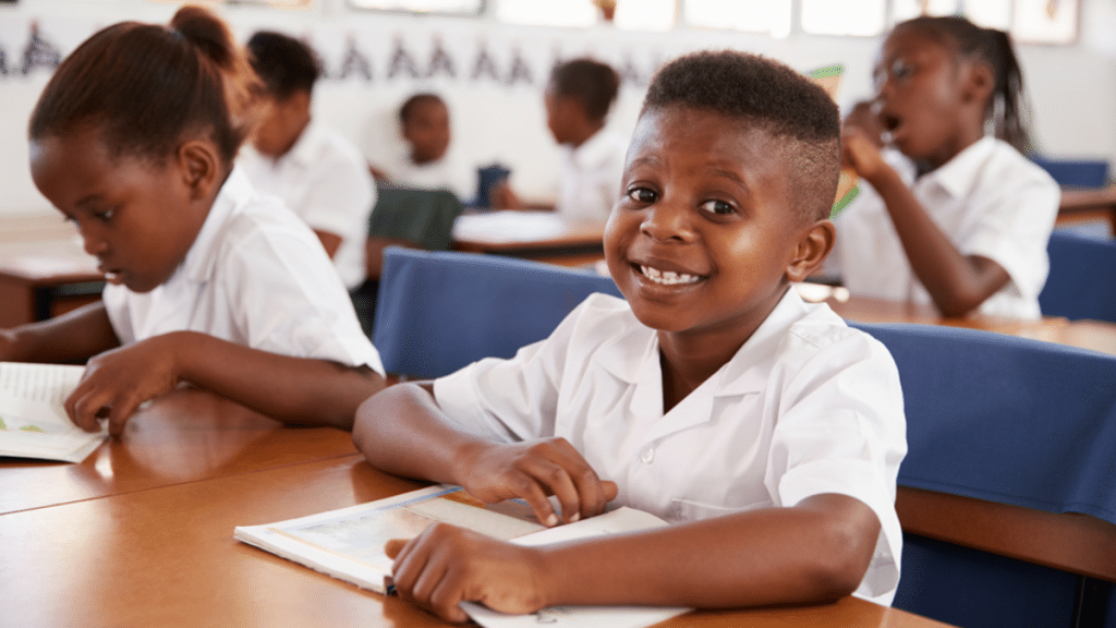Vibert Noble How Is Eiripan Transforming Lives Across Guayana?
