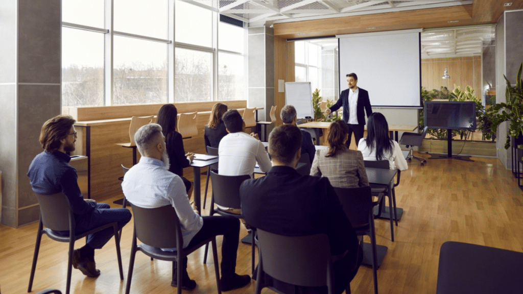 Volker Hartzsch Principles of Effective Coaching for Leaders