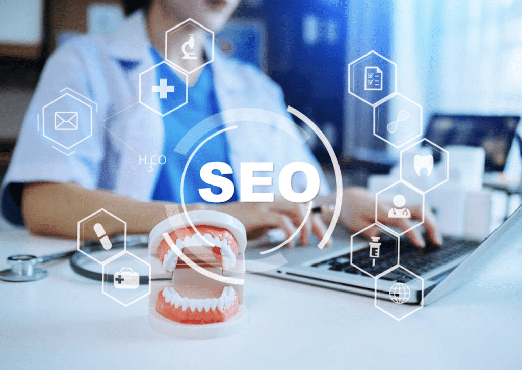 Ways Dental SEO Companies Drive Growth and Visibility for Clinics