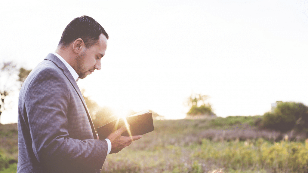 Ways to Reflect and Express Your Faith