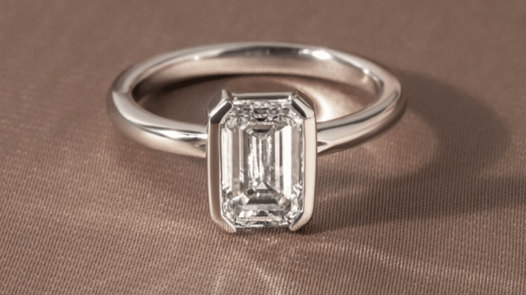 What is a Solitaire Diamond Ring? A Beginner’s Guide
