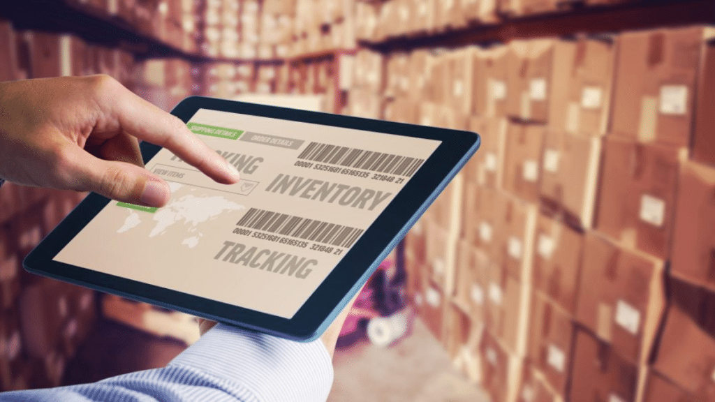 Why Integrating Third-Party Logistics Is Crucial for Efficient Inventory Management