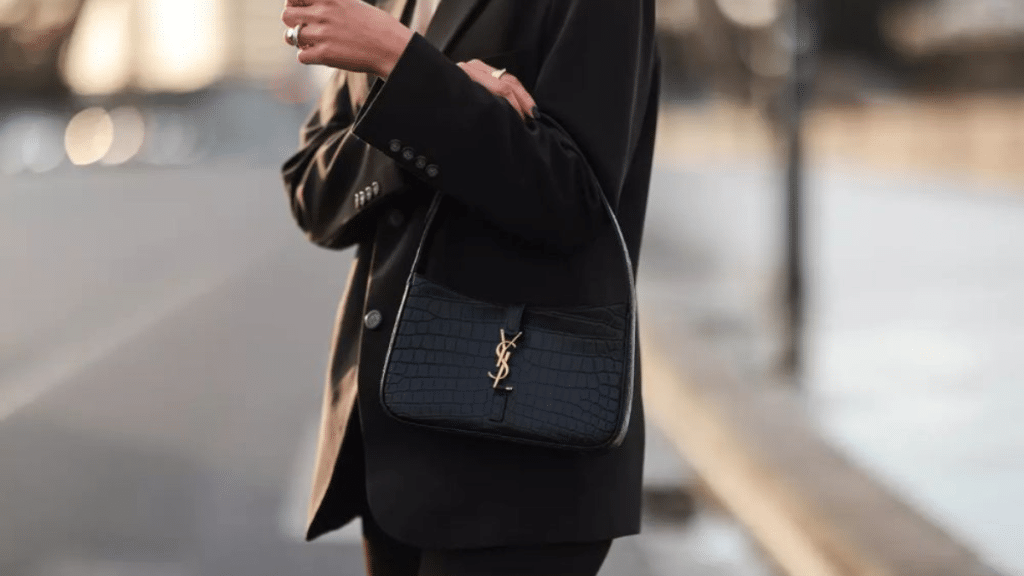Why Owning a Replica Saint Laurent Bag Can Be a Smart Choice?