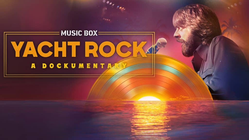 Yacht Rock Documentary HBO