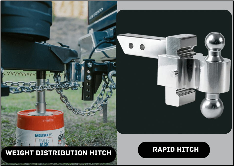 Your Go-To Guide for Stress-Free Towing and Trailer Setup