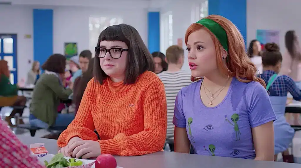 Daphne And Velma Live Action: New Warner Bros Movie Journey