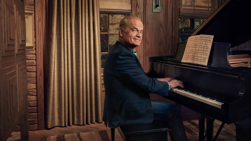Frasier Radio Station Set: A Heartwarming Return