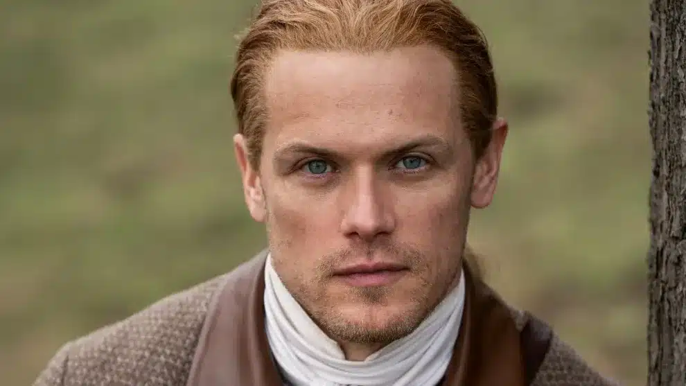 DVD Season 3 Outlander: Key Moments Revealed