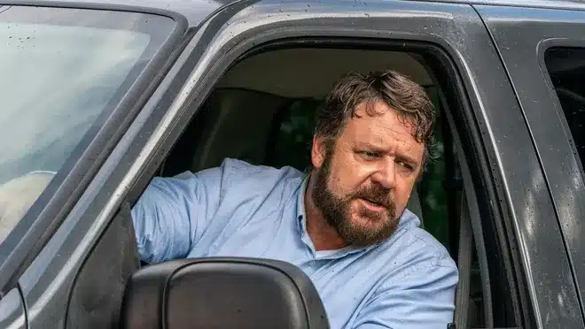 Unhinged Blu Ray: A Must-Watch Thriller Release