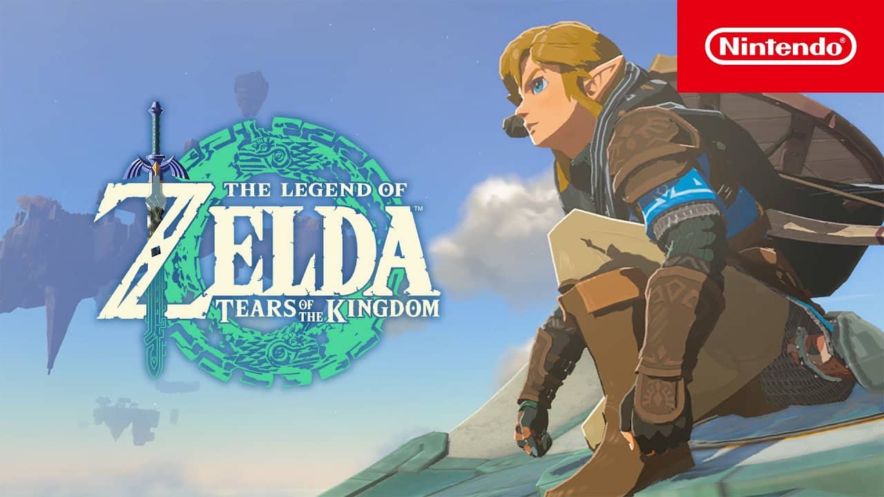 Legend of Zelda