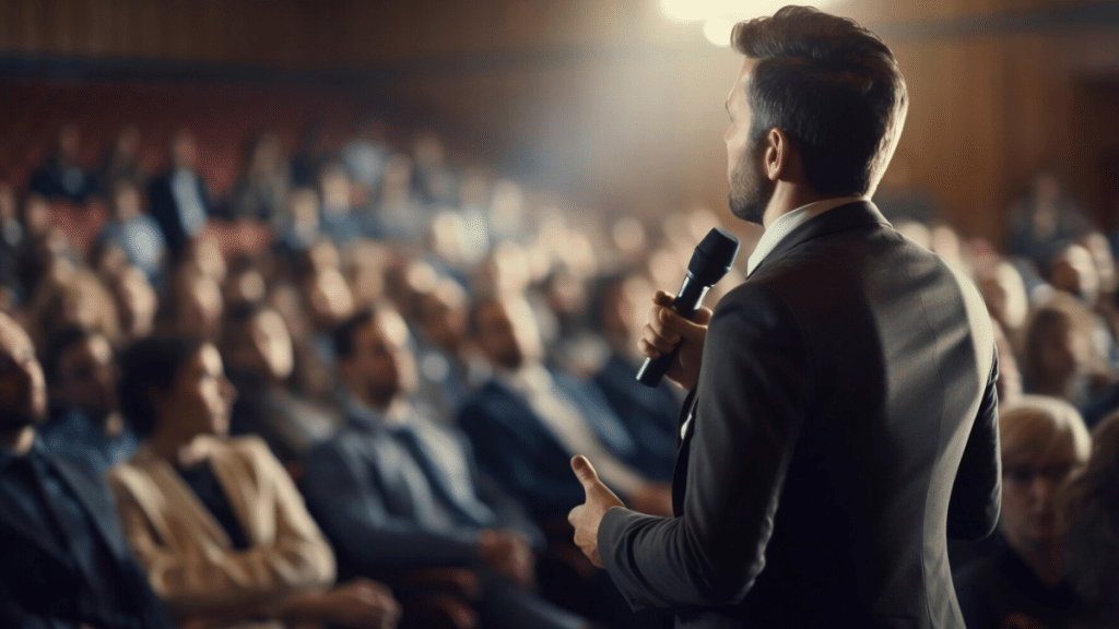 10 Things Great Presenters Always Do (That You Can Copy Today)
