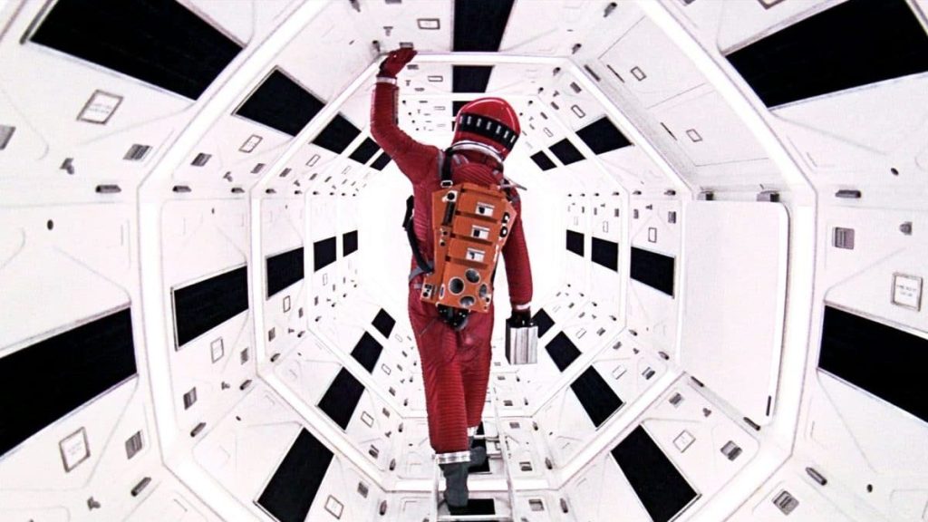 2001 A Space Odyssey 4K Blu Ray: Launches on 4K Ultra HD