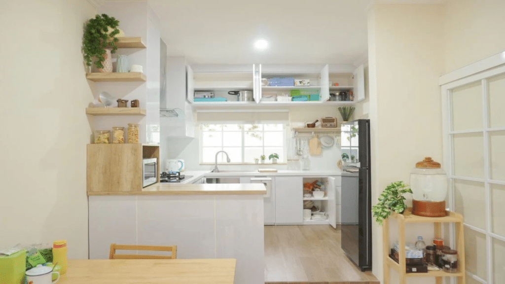 5 Condo Kitchen Organization Tips to Maximize Space
