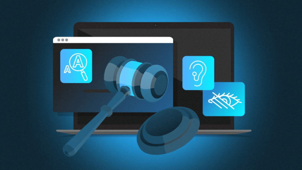 Are You Liable for Accessibility Violations Online