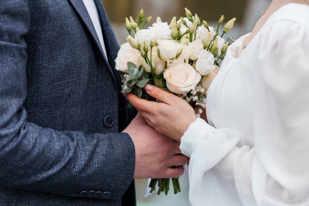 Bella Collina: Prominent Wedding Trends in 2025