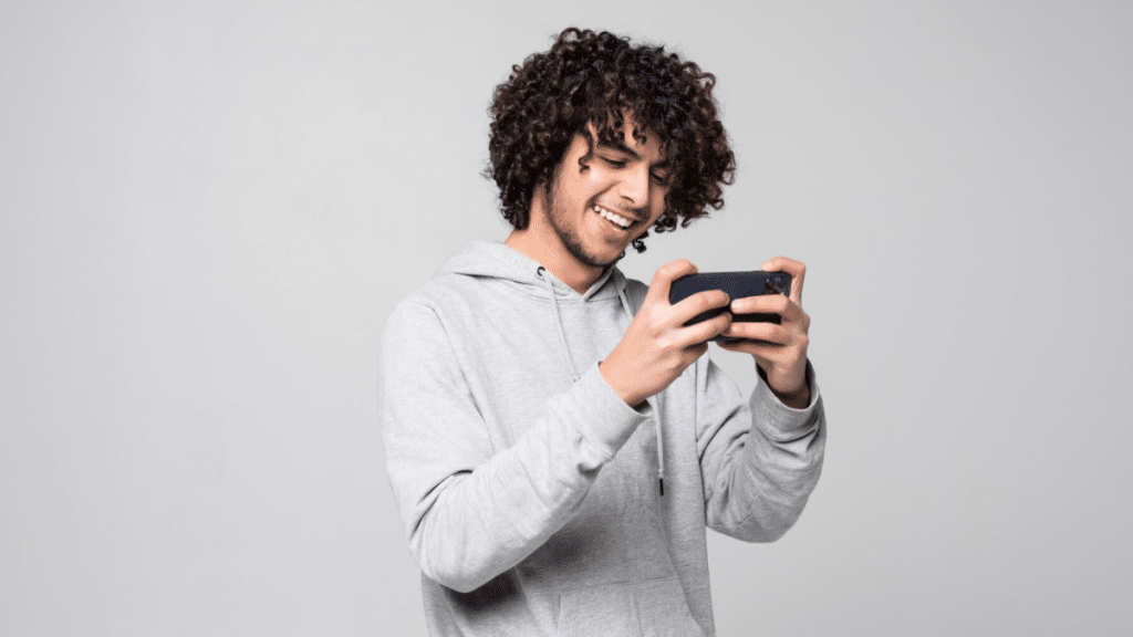 Best Online Games Speed, Interface, and Game Selection