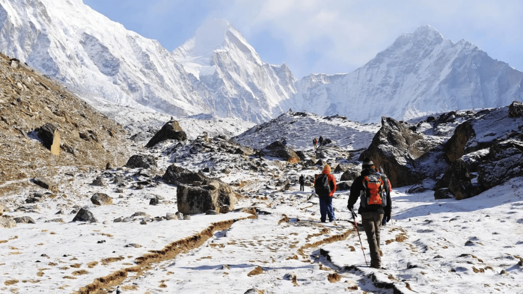 Best Trekking in Nepal Beginner Guide