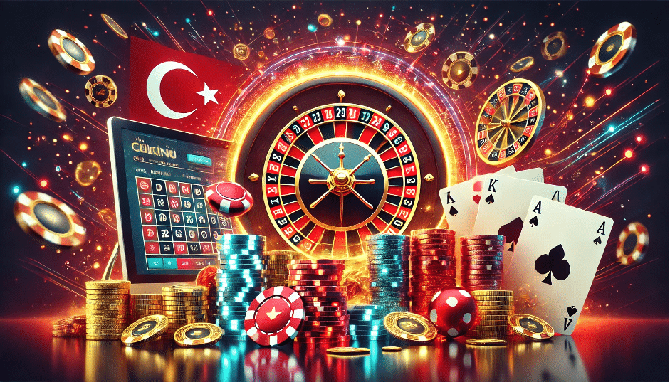 BetTurkey — Licensed and Secure for Peace of Mind