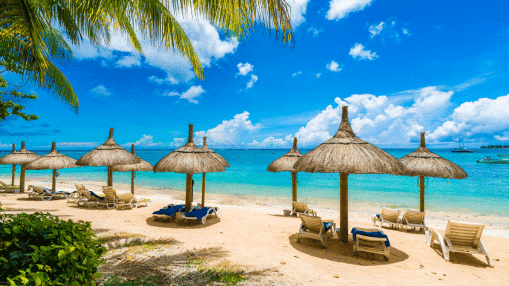 CarJet lands in Mauritius and Réunion with its cheap car hire fleet